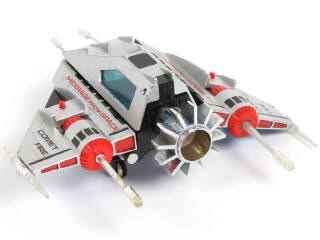 Lot 155 - POPY (JAPON) (1)