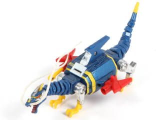 Lot 159 - POPY (JAPON) (1)