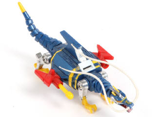 Lot 159 - POPY (JAPON) (1)