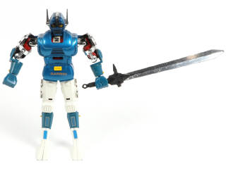 Lot 146 - POPY (JAPON) (1)