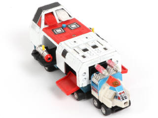 Lot 154 - POPY (JAPON) (1)