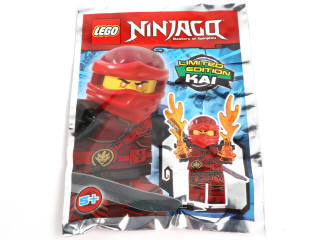 Lot 173 - LEGO (DANEMARK) (1)