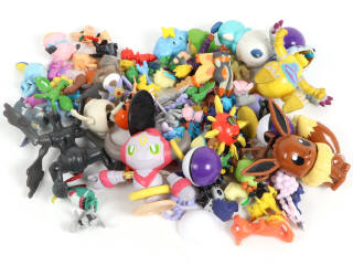 Lot 125 - DIVERS (1)