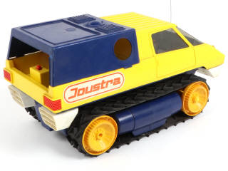 Lot 207 - JOUSTRA (FRANCE) (1)