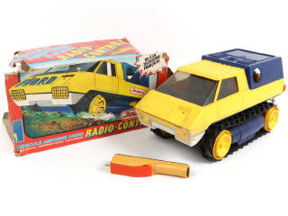 Lot 208 - JOUSTRA (FRANCE) (1)