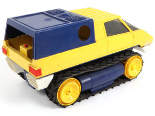 Lot 208 - JOUSTRA (FRANCE) (1)