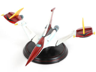 Lot 219 - TSUME (JAPON) (1)