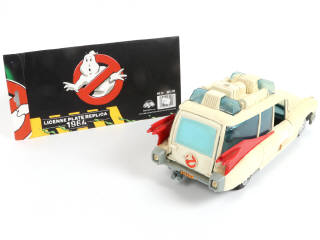 Lot 202 - KENNER PRODUCTS (USA) (2)