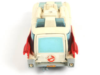 Lot 202 - KENNER PRODUCTS (USA) (2)