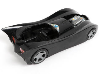 Lot 221 - KENNER PRODUCTS (USA) (1)