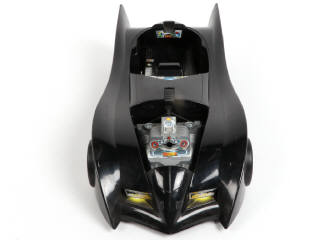 Lot 221 - KENNER PRODUCTS (USA) (1)