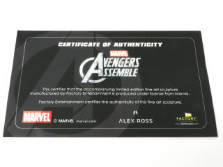 Lot 69 - MARVEL FACTORY (USA) (1)