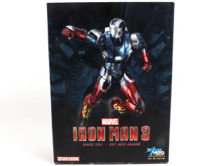 Lot 71 - DRAGON MODELS Ltd (HONG KONG) (1)