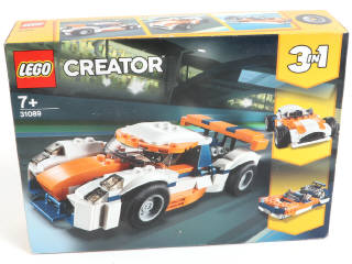 Lot 177 - LEGO (DANEMARK) (7)