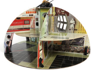 Lot 229 - MECCANO (FRANCE) (1)