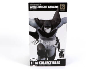 Lot 59 - DC COLLECTIBLES (CHINE) (1)
