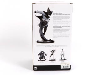 Lot 59 - DC COLLECTIBLES (CHINE) (1)