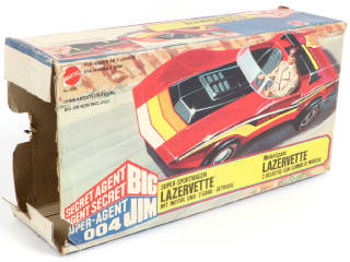 Lot 272 - MATTEL (USA) (1)
