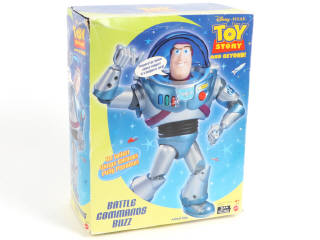 Lot 227 - MATTEL (USA) (1)