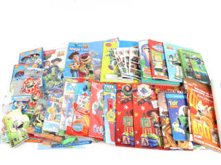 Lot 2 - DIVERS (1)