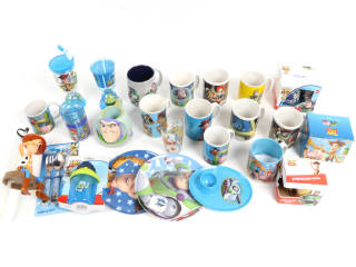 Lot 4 - DIVERS (1)