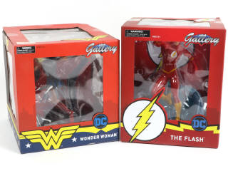 Lot 54 - DIAMOND SELECT TOYS (USA) (2)