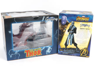 Lot 55 - DIAMOND SELECT TOYS (USA) (2)