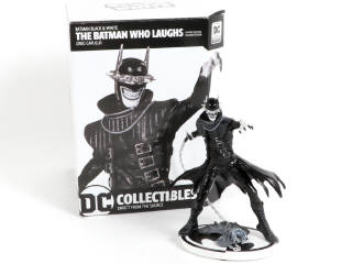 Lot 60 - DC COLLECTIBLES (CHINE) (1)