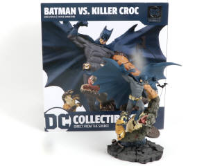 Lot 63 - DC COLLECTIBLES (CHINE) (1)