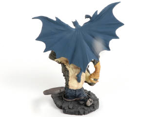 Lot 63 - DC COLLECTIBLES (CHINE) (1)