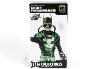Lot 65 - DC COLLECTIBLES (CHINE) (1)
