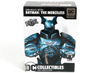 Lot 64 - DC COLLECTIBLES (CHINE) (1)