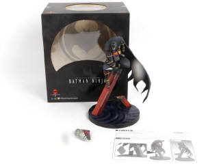 Lot 74 - GOOD SMILE COMPAGNY (CHINE) (1)