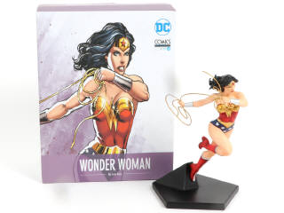 Lot 67 - IRON STUDIOS (BRESIL) (1)