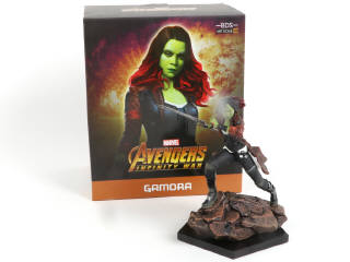 Lot 68 - IRON STUDIOS (BRESIL) (1)