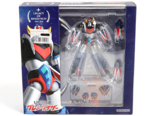 Lot 83 - KAIYODO (JAP) (1)