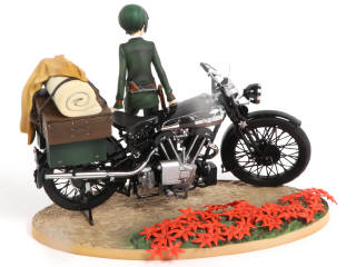 Lot 88 - KOTOBUKIYA (CHINE) (1)