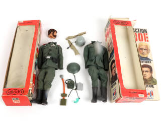 Lot 286 - CEJI ARBOIS (USA) (3)