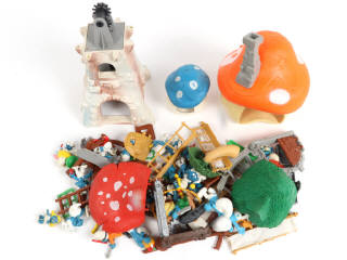 Lot 124 - DIVERS (1)