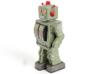 Lot 136 - HORIKAWA (JAPON) (1)