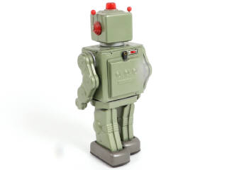 Lot 136 - HORIKAWA (JAPON) (1)