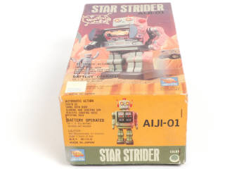 Lot 136 - HORIKAWA (JAPON) (1)