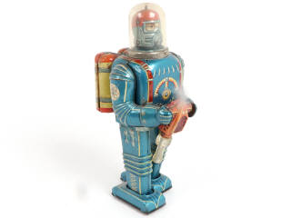 Lot 134 - DAIYA (JAPON) (1)