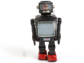 Lot 133 - HORIKAWA (JAPON) (1)