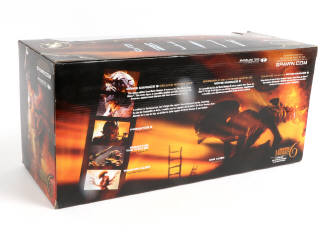 Lot 86 - McFARLANE TOYS (USA) (1)