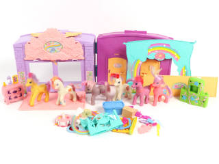 Lot 271 - HASBRO (USA) (1)