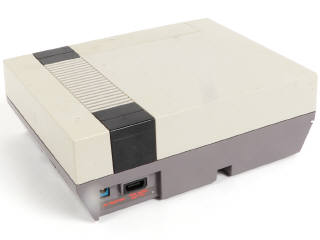 Lot 28 - NINTENDO (JAPON) (1)