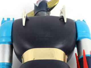 Lot 131 - MATTEL (USA) (1)