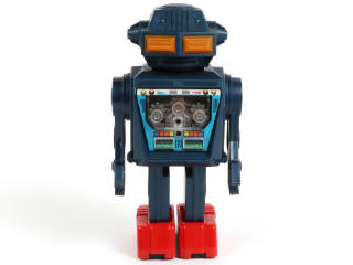 Lot 135 - JUNIOR TOY (JAPON) (1)