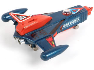 Lot 156 - POPY (JAPON) (1)